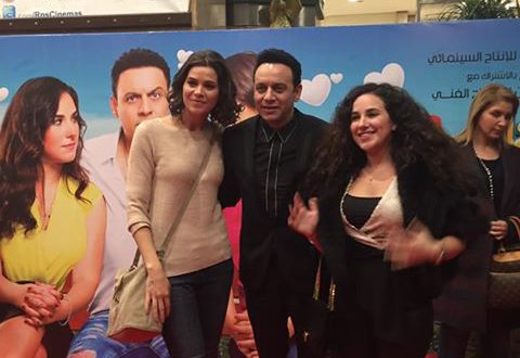 في مصر نجوم الغناء يدعمون عودة مصطفى قمر إلى السينما