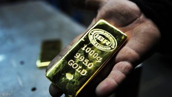 عاجل أرتفاع أسعار الذهب مع استمرار ضعف صرف الدولار
