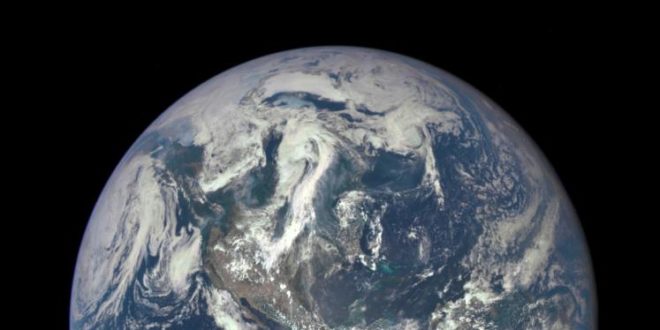 عاجل ناسا: كويكب كبير يمرّ قرب الأرض