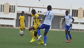 تأجيل انطلاق مباريات الدوري المحلي بموريتانيا