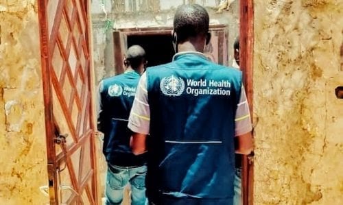 موريتانيا.. 140 إصابة جديدة بفيروس كورونا