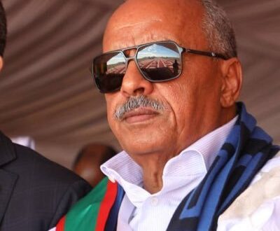 رئيس البرلمان الموريتانى : فوز الأخضر السعودى “إنجاز تاريخي ونصرٌ يثلج الصدور”
