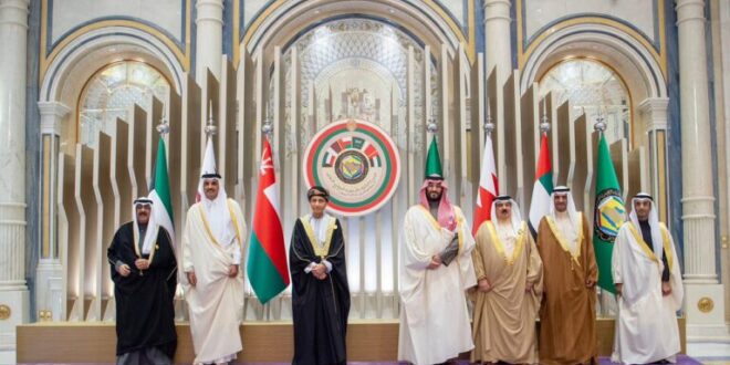 دول الخليج تؤكد موقفها الداعم لـ”مغربية الصحراء”