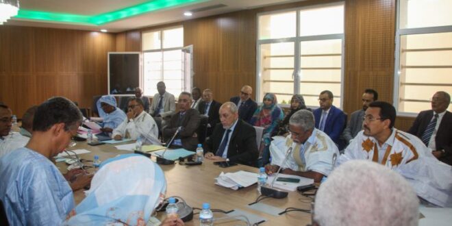 موريتانيا.. الحكومة تخصص أكثر من 9 مليارات لوزارة العدل