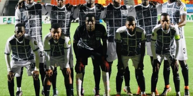 نتائج قرعة كأس العالم للشباب تضع منتخب السنغال فى مواجهة مع الكيان الصهيوني