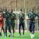 المنتخب الوطني يبدأ معسكره التدريبي في مدينة مراكش المغربية