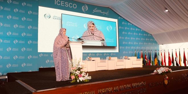 وزيرة العمل الاجتماعي: موريتانيا اتخذت تدابير وإجراءات للقضاء على معوقات تمدرس النساء والفتيات