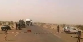 استباقا لعملية عسكرية.. مالي تدعو الموريتانيين لمغادرة الشريط الحدودي بين البلدين